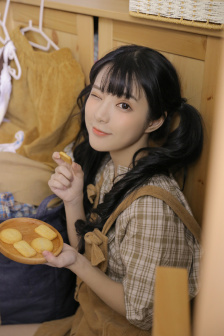 森林里的熊先生在冬眠中未增减版